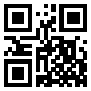 Scansione del Qr Code di 3300884865