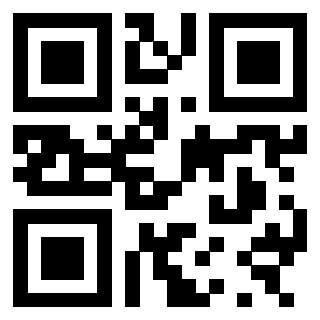 3300884866 QrCode associato