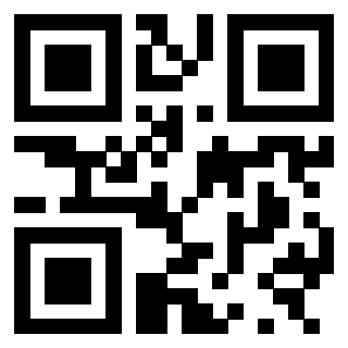 3300884867 - Immagine del Qr Code associato