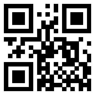 Immagine del QrCode di 3300884868