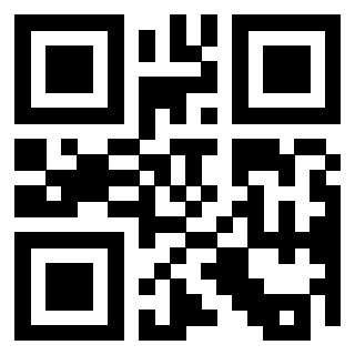 3300884869 - Immagine del Qr Code
