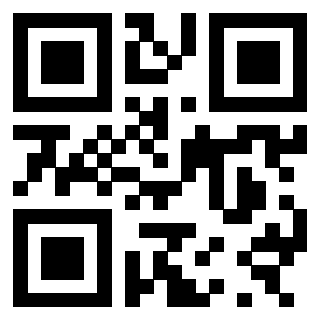 Immagine del Qr Code di 3300884872