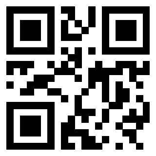 3300884873 QrCode associato