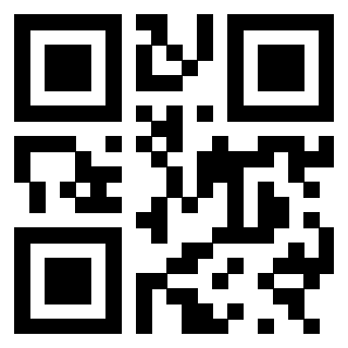 3300884874 - Immagine del Qr Code