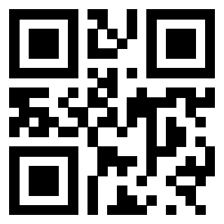 3300884877 - Immagine del Qr Code