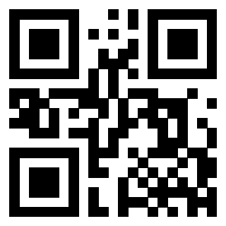 Il Qr Code di 3300884878