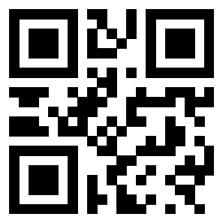 3300884884 - Immagine del Qr Code associato
