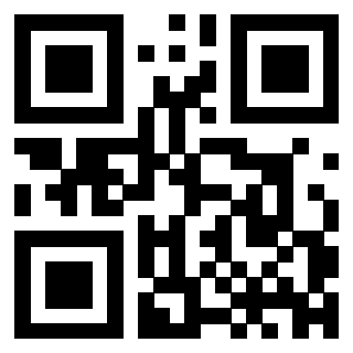 Il Qr Code di 3300884886