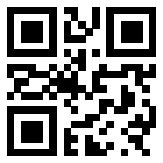 3300884888 - Immagine del Qr Code