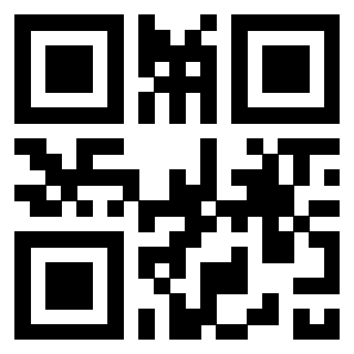 QrCode di 3300884889