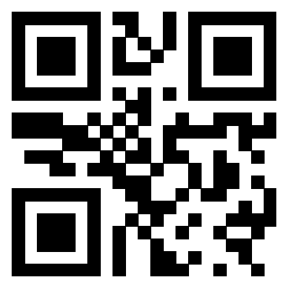 3300884890 - Immagine del Qr Code associato