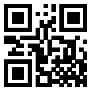 3300884892 - Immagine del QrCode associato