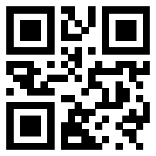 3300884894 - Immagine del Qr Code