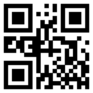 3300884895 - Immagine del QrCode