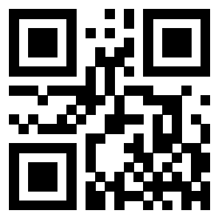 Scansione del Qr Code di 3300884897