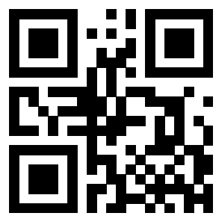 Scansione del Qr Code di 3300884898