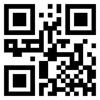 Il QrCode di 3300884900
