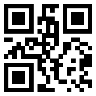 Il QrCode di 3300884903