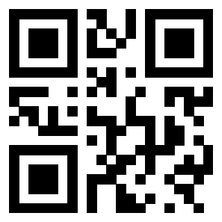 Il Qr Code di 3300884905