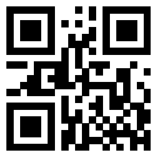 3300884906 QrCode associato