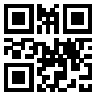 3300884907 Qr Code associato