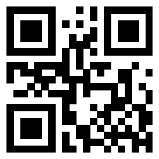 3300884909 - Immagine del Qr Code associato