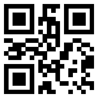 Il Qr Code di 3300884913