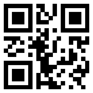 3300884914 - Immagine del Qr Code associato