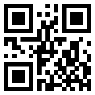 Immagine del QrCode di 3300884917
