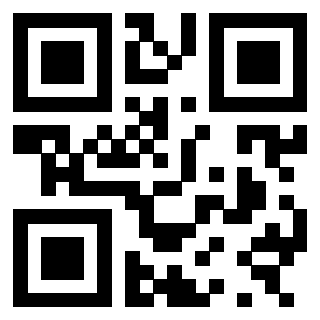 3300884918 - Immagine del QrCode associato