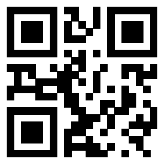 3300884919 - Immagine del QrCode associato