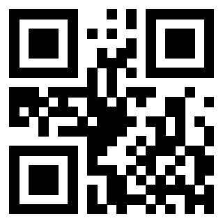 3300884921 Qr Code associato