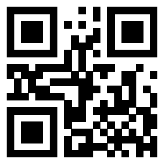 3300884922 Qr Code associato