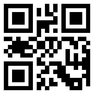 3300884923 - Immagine del Qr Code