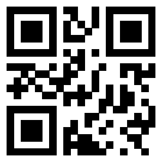 Scansione del Qr Code di 3300884928