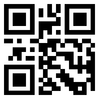 Scansione del Qr Code di 3300884930