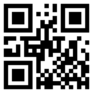 3300884931 - Immagine del QrCode associato