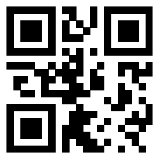 3300884932 - Immagine del QrCode associato