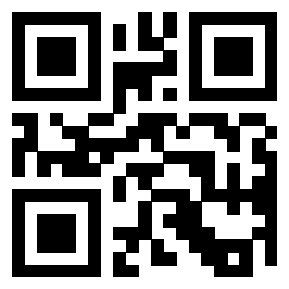 3300884933 - Immagine del Qr Code associato