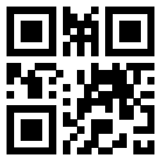 3300884934 Qr Code associato