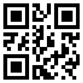 QrCode di 3300884935