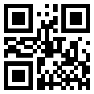 Scansione del Qr Code di 3300884938