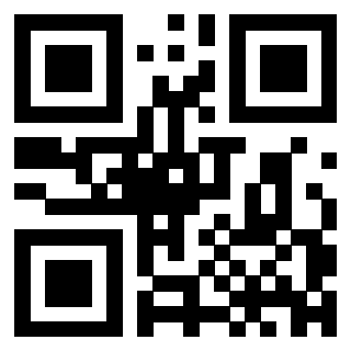 Il QrCode di 3300884940
