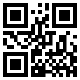 3300884942 Qr Code associato