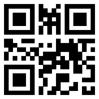 Qr Code di 3300884946