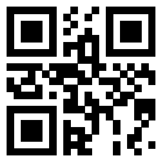 3300884947 - Immagine del Qr Code