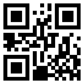 Qr Code di 3300884949