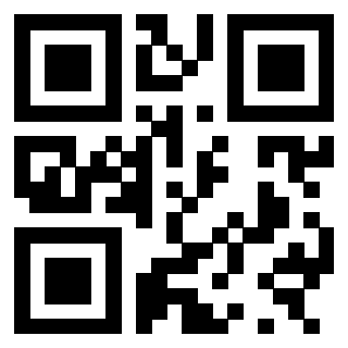 QrCode di 3300884951