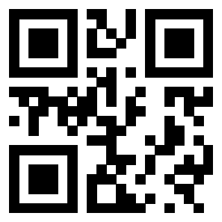 Qr Code di 3300884953