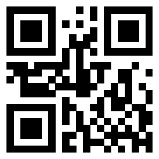 Qr Code di 3300884956